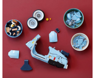 LEGO Icons 10298 Vespa 125 - 1035715 - zdjęcie 5